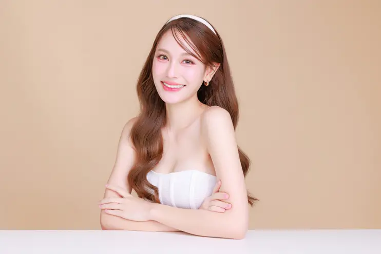 Radiant Skin with Laser Skin Therapy