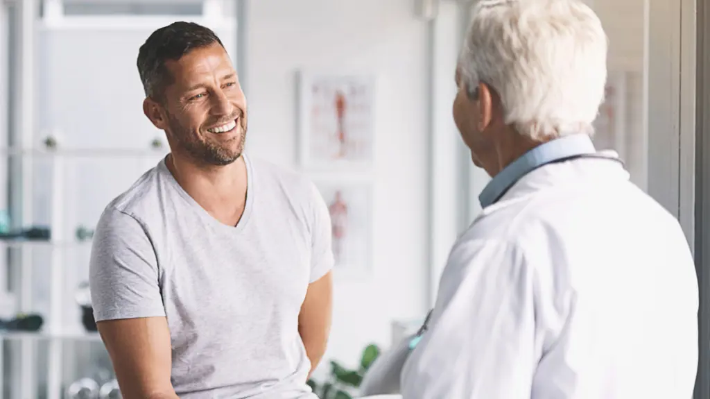 Dekabi’s Role in Revolutionizing Sports Medicine