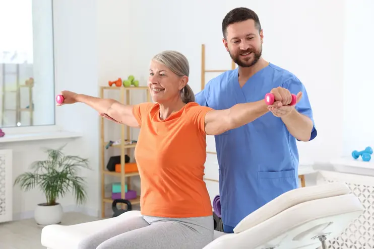 Joint pain