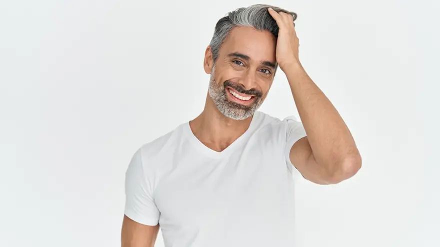 Hair Restoration