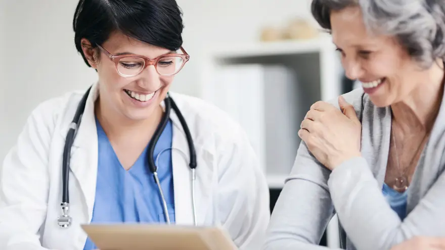 Benefits of Stem Cell Therapy