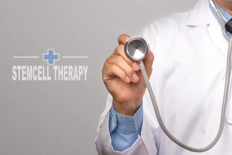 Stem Cell Clinic