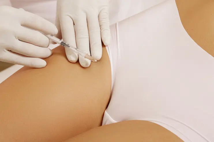 Benefits from Mucosal Correction