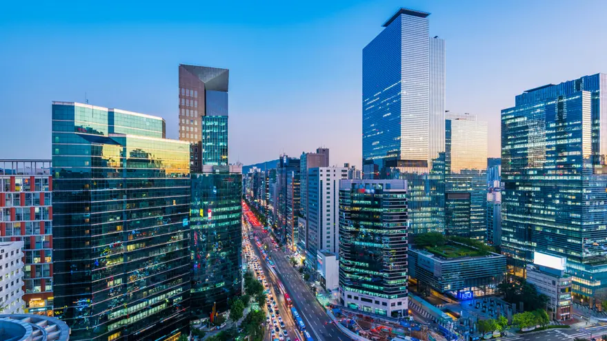 Dekabi Clinic in Seoul