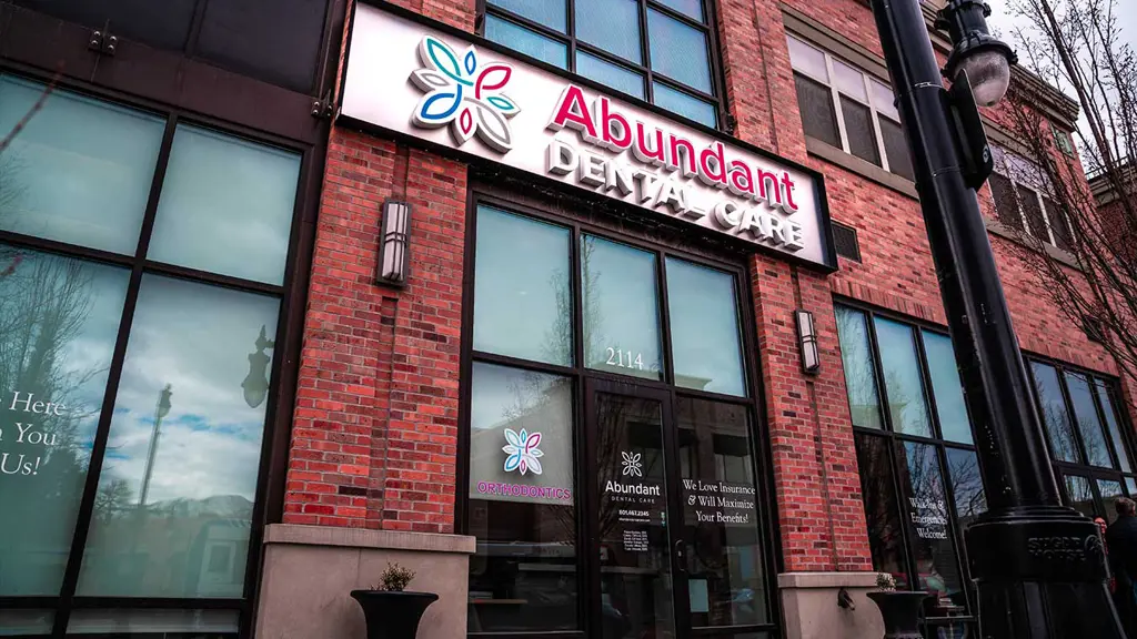 Abundant Dental Care of Sugar House